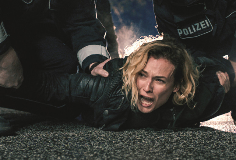 In the Fade. 2017. Germany. Directed by Fatih Akin. Courtesy of Magnolia Pictures