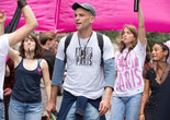 BPM (Beats Per Minute). 2017. France. Directed by Robin Campillo. Courtesy of The Orchard