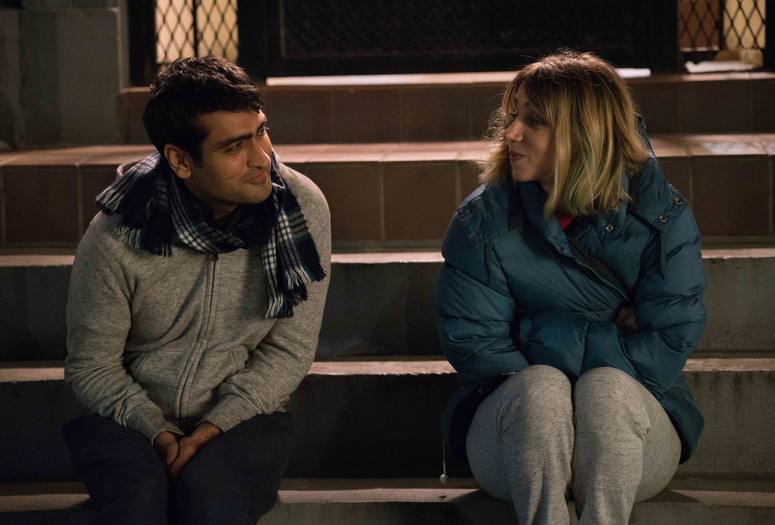 The Big Sick. 2017. USA. Directed by Michael Showalter. Courtesy of Amazon Studios