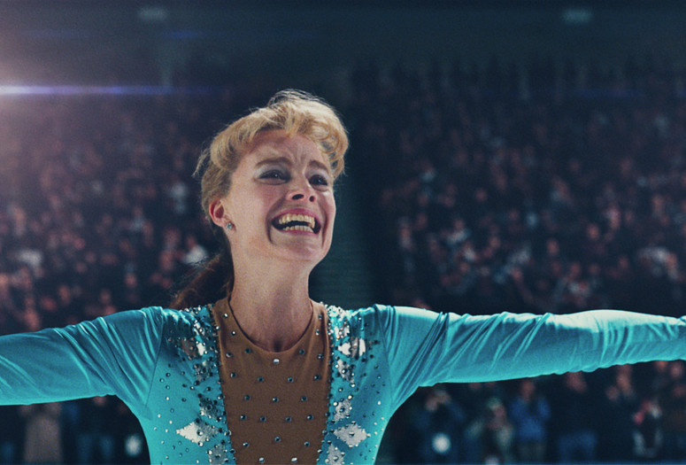 I, Tonya. 2017. USA. Directed by Craig Gillespie. Courtesy of Neon