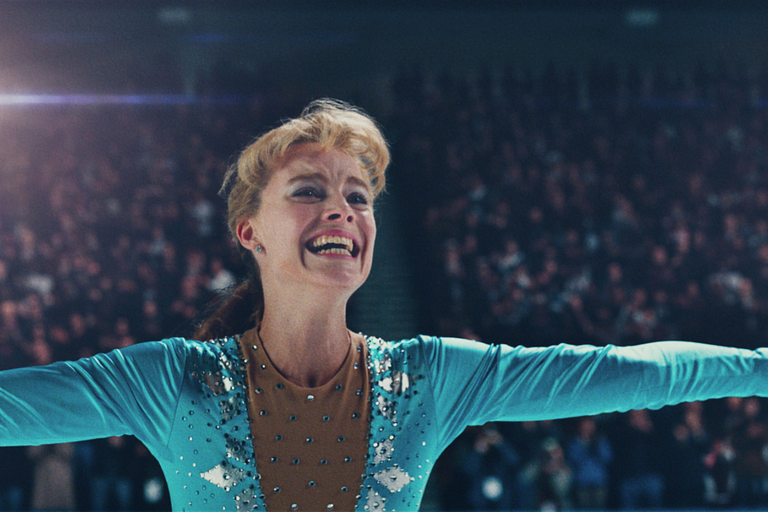 I, Tonya. 2017. USA. Directed by Craig Gillespie. Courtesy of Neon