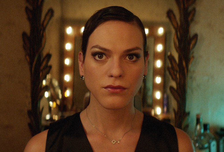 A Fantastic Woman. 2017. Chile. Directed by Sebastián Lelio. Courtesy of Sony Pictures Classics