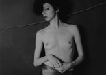 Marcus Leatherdale. Claudia Summers from the series Urban Women. 1980. Courtesy the artist