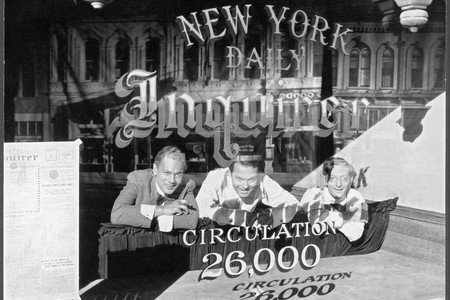 Citizen Kane. 1941. USA. Directed by Orson Welles. Acquired from RKO