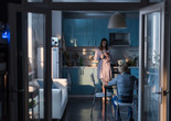 Loveless. 2017. Russia. Directed by Andrey Zvyagintsev. Courtesy of Sony Pictures Classics