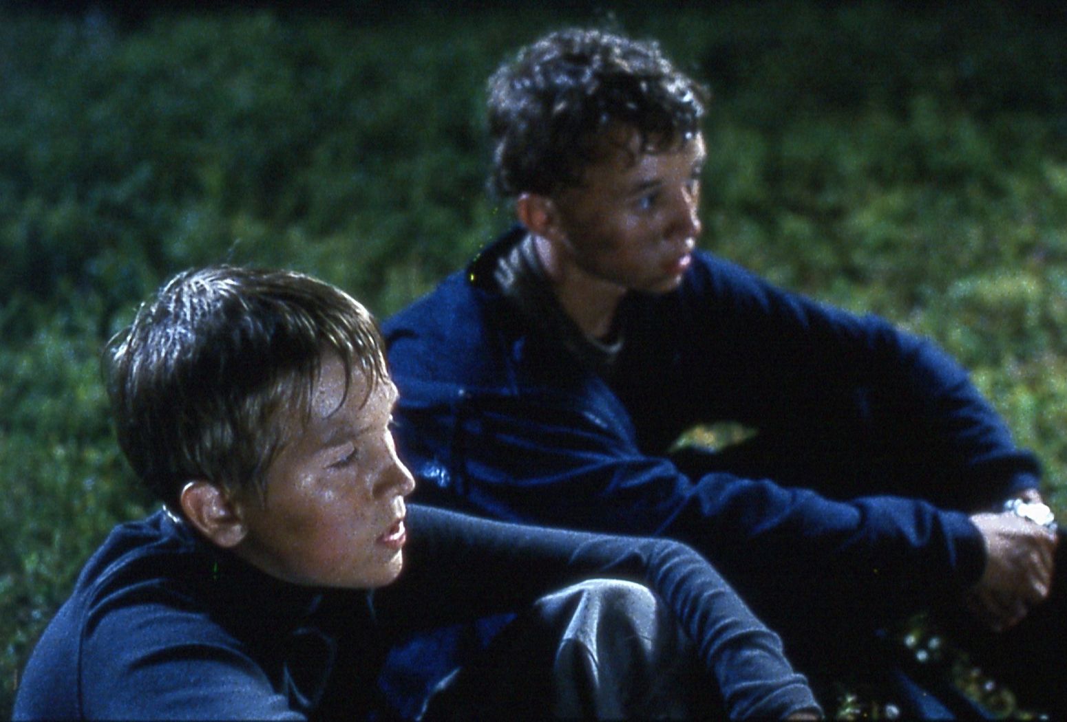 The Return. 2003. Directed by Andrey Zvyagintsev MoMA