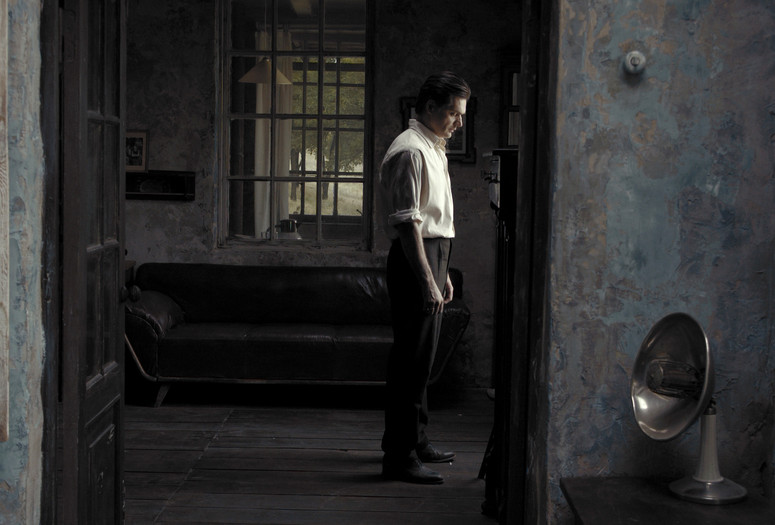 The Banishment. 2007. Russia. Directed by Andrey Zvyagintsev. Courtesy of Kino Lorber