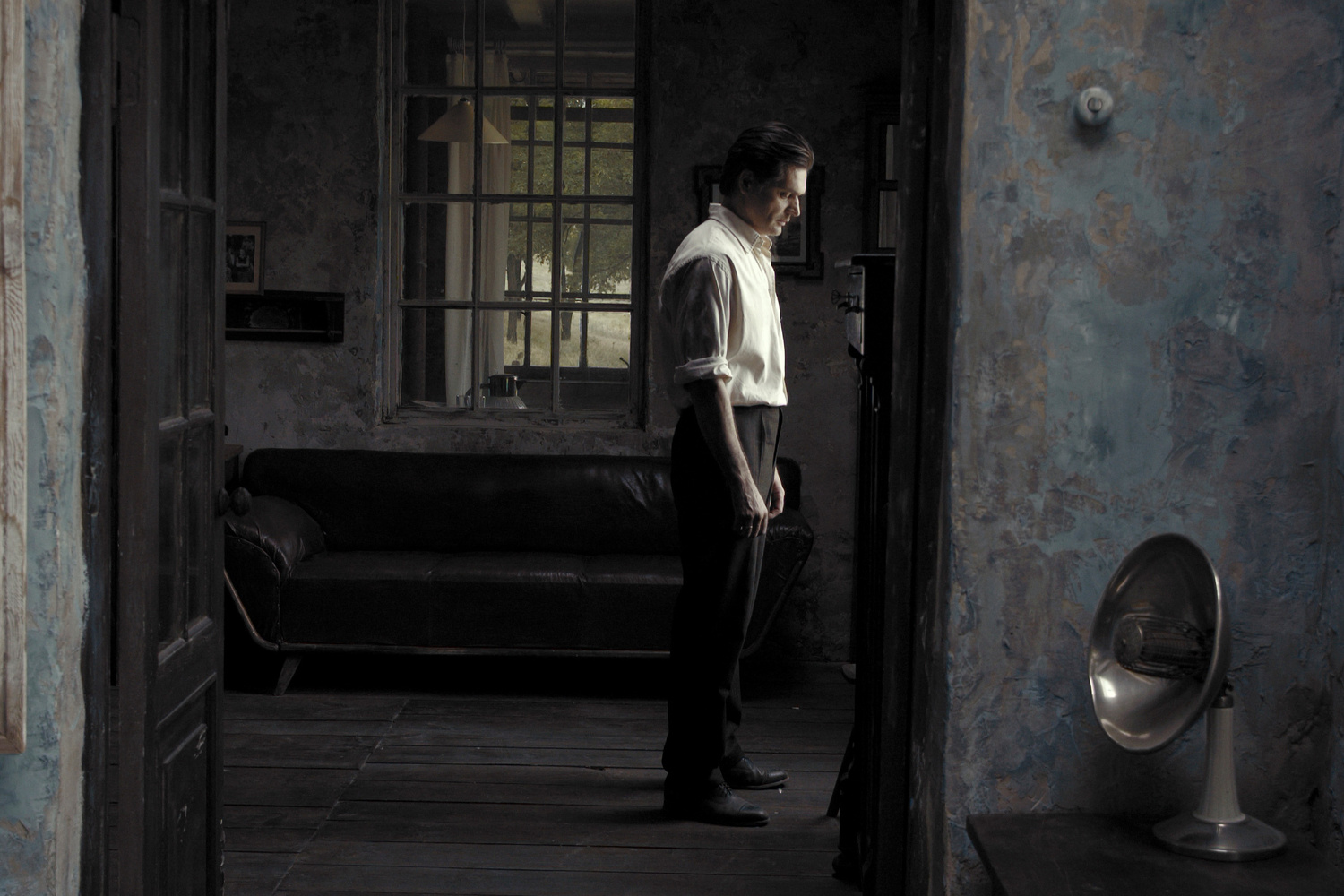 The Banishment. 2007. Russia. Directed by Andrey Zvyagintsev. Courtesy of Kino Lorber