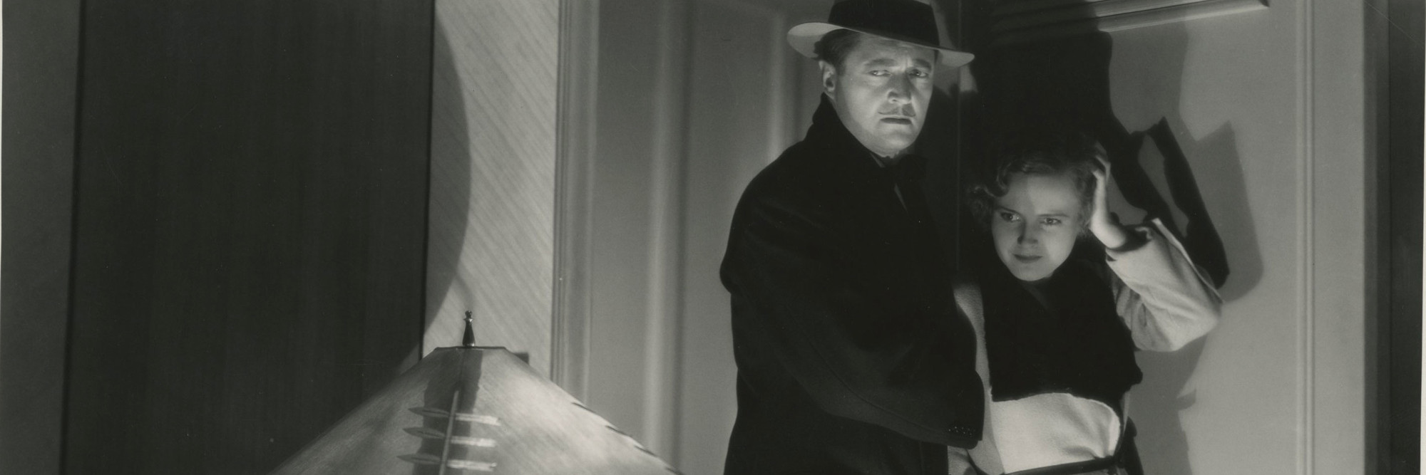 Transatlantic. 1931. USA. Directed by William K. Howard