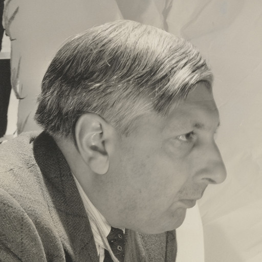 Cecil Beaton. Giorgio de Chirico. 1936. Gelatin silver print, 9 5/8 x 7 11/16&#34; (24.6 x 19.5 cm). Purchase.