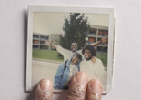 Strong Island. 2017. USA. Directed by Yance Ford. Courtesy of Cinetic Media