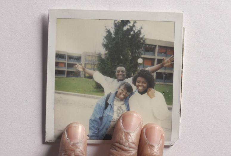 Strong Island. 2017. USA. Directed by Yance Ford. Courtesy of Cinetic Media