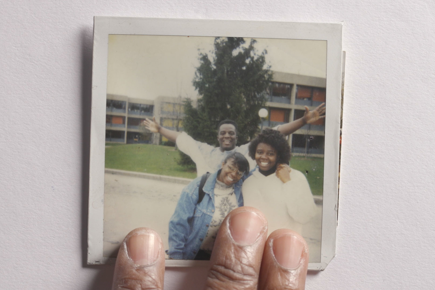 Strong Island. 2017. USA. Directed by Yance Ford. Courtesy of Cinetic Media