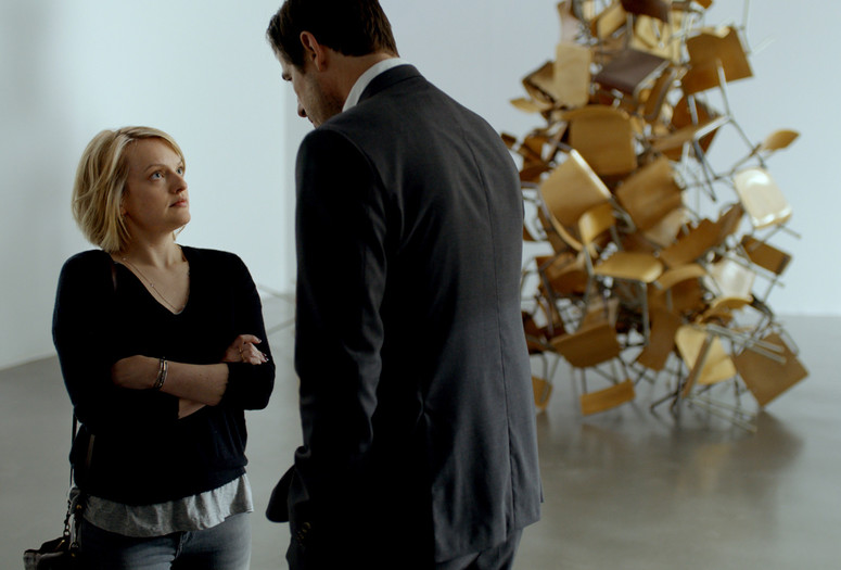 The Square. 2017. Sweden. Directed by Ruben Östlund. Courtesy of Magnolia Pictures