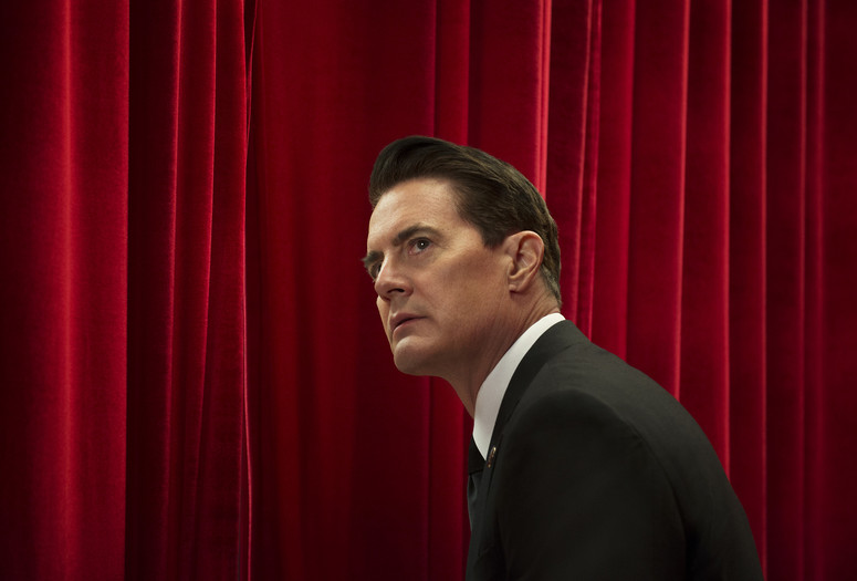 Twin Peaks. 2017. USA. Directed by David Lynch. Courtesy of Showtime