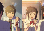Your Name. 2016. USA. Directed by Makoto Shinkai. Courtesy of Funimation.