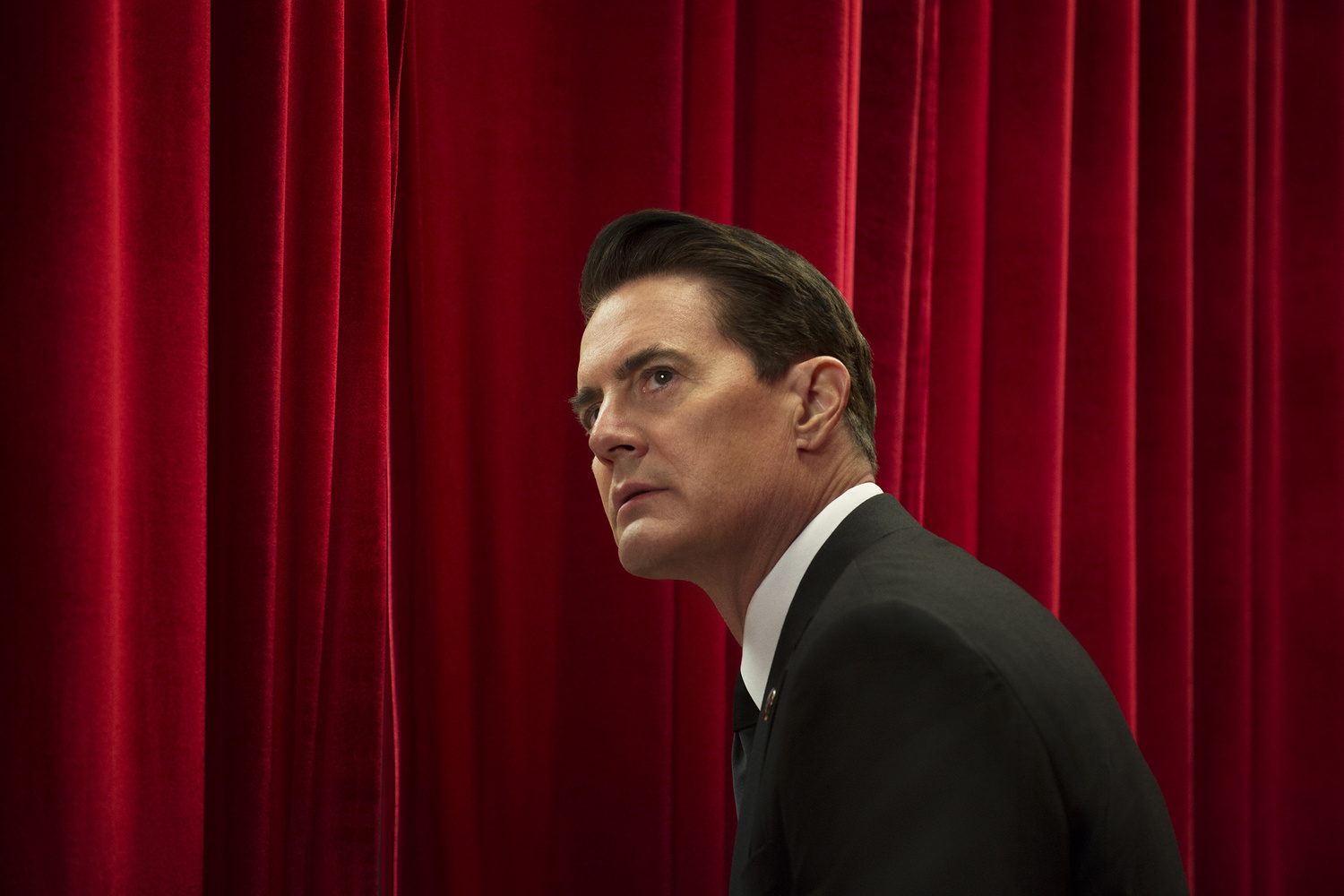 Twin Peaks. 2017. USA. Directed by David Lynch. Courtesy of Showtime