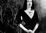 Plan 9 from Outer Space. 1959. USA. Directed by Edward D. Wood Jr
