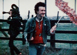Shellshock Rock. 1979. UK. Directed by John T. Davis. Image courtesy of the filmmaker