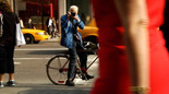 Bill Cunningham New York. 2010. USA. Directed by Richard Press. Courtesy of First Thought Films/Zeitgeist Films