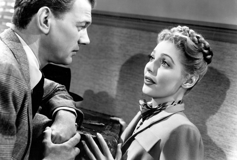 The Farmer’s Daughter. 1947. USA. Directed by H. C. Potter