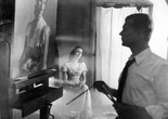 Portrait of Jennie. 1948. USA. Directed by William Dieterle