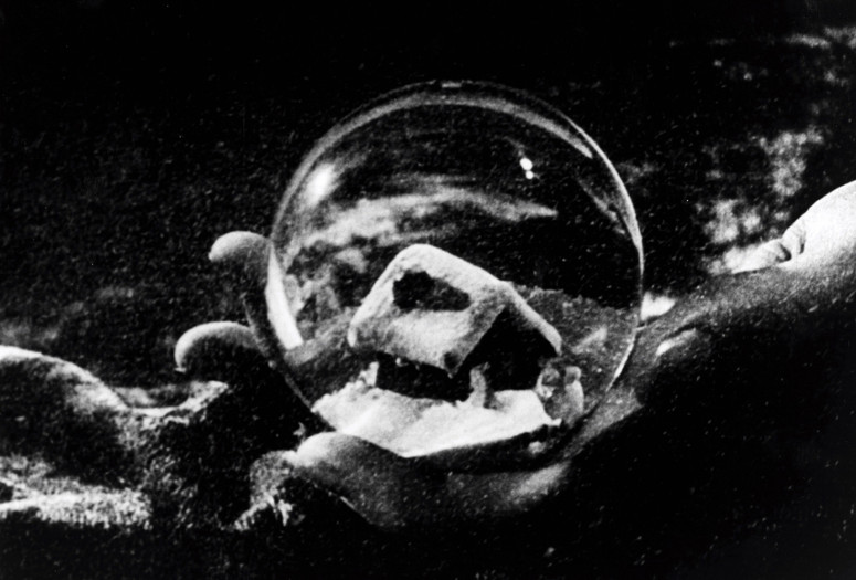 Citizen Kane. 1941. USA. Directed by Orson Welles