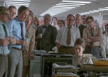 The Post. 2017. USA. Directed by Steven Spielberg. Courtesy of Twentieth Century Fox
