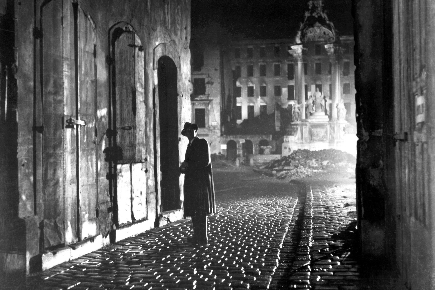 1949 The Third Man