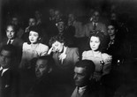 Since You Went Away. 1944. USA. Directed by John Cromwell
