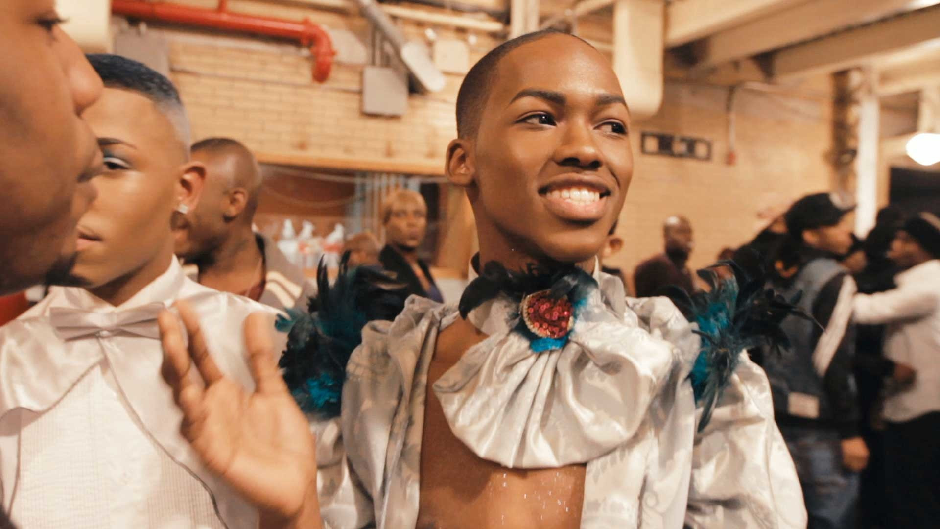 Kiki. 2016. Directed by Sara Jordenö | MoMA