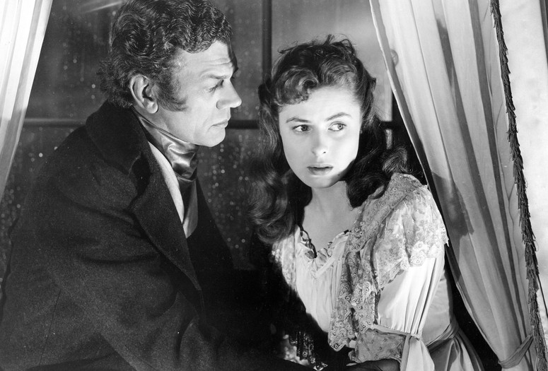 Under Capricorn. 1949. USA. Directed by Alfred Hitchcock