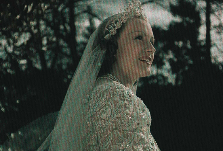 Making Fashion. 1938. Great Britain. Directed by Humphrey Jennings. Image courtesy of BFI