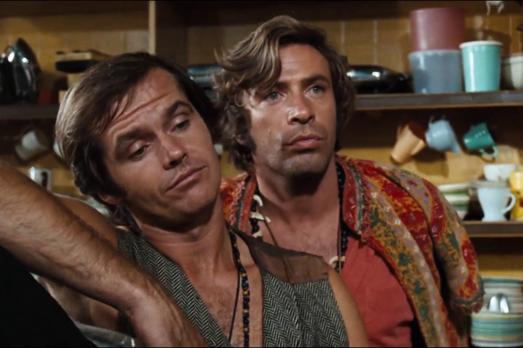 Psych-Out. 1968. USA. Directed by Richard Rush