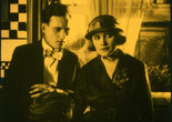 The World and the Woman. 1916. USA. Directed by Eugene Moore. Courtesy of the George Eastman Museum