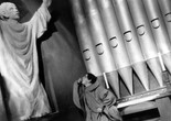 Dos monjes (Two Monks). 1934. Mexico. Directed by Juan Bustillo Oro. Courtesy of The Film Foundation