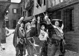 The Three Musketeers. 1921. USA. Directed by Fred Niblo. Courtesy of The Museum of Modern Art