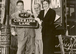 The Story of Cinerama: An Illustrated Lecture. Courtesy of Cinerama, Inc.