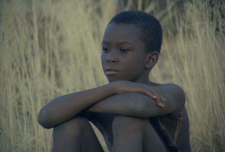 Wend Kuuni (God’s Gift). 1982. Burkina Faso. Written and directed by Gaston Kaboré. Courtesy of Cinematek