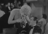 The Racket. 1928. USA. Directed by Lewis Milestone. Courtesy of Academy Film Archive