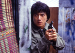 Police Story. 1985. Hong Kong. Directed by Jackie Chan. Courtesy of Fortune Star