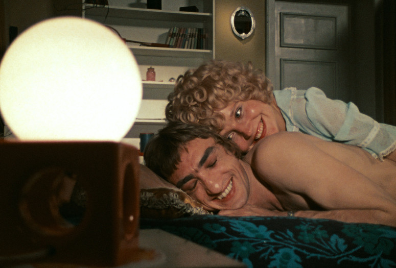 Acht Stunden sind kein Tag (Eight Hours Don’t Make a Day). 1972. West Germany. Written and directed by Rainer Werner Fassbinder. Courtesy of Janus Films