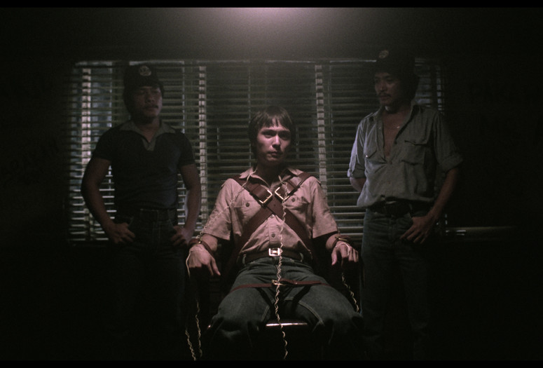 Batch ’81. 1982. Philippines. Directed by Mike de Leon. Courtesy of the Asian Film Archive