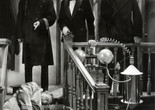 Sherlock Holmes. 1932. USA. Directed by William K. Howard. Courtesy of The Museum of Modern Art