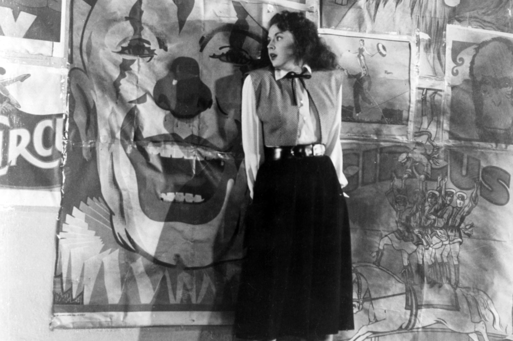 Outrage. 1950. USA. Directed by Ida Lupino. Courtesy of Paramount Pictures and Warner Bros