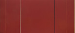 Barnett Newman (American, 1905–1970). Vir Heroicus Sublimis. 1950-51. Oil on canvas, 7' 11 3/8" x 17' 9 1/4" (242.2 x 541.7 cm). The Museum of Modern Art, NY. Gift of Mr. and Mrs. Ben Heller. © 2017 Barnett Newman Foundation / Artists Rights Society (ARS), New York