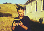 Doppelganger. 1987. USA. Directed by Peggy Ahwesh. Courtesy of The Women&#39;s Film Preservation Fund