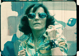 Kopf. c. 1976. USA. Directed by Maria Lassnig. Courtesy of the Maria Lassnig Foundation. © 2017 Maria Lassnig Foundation