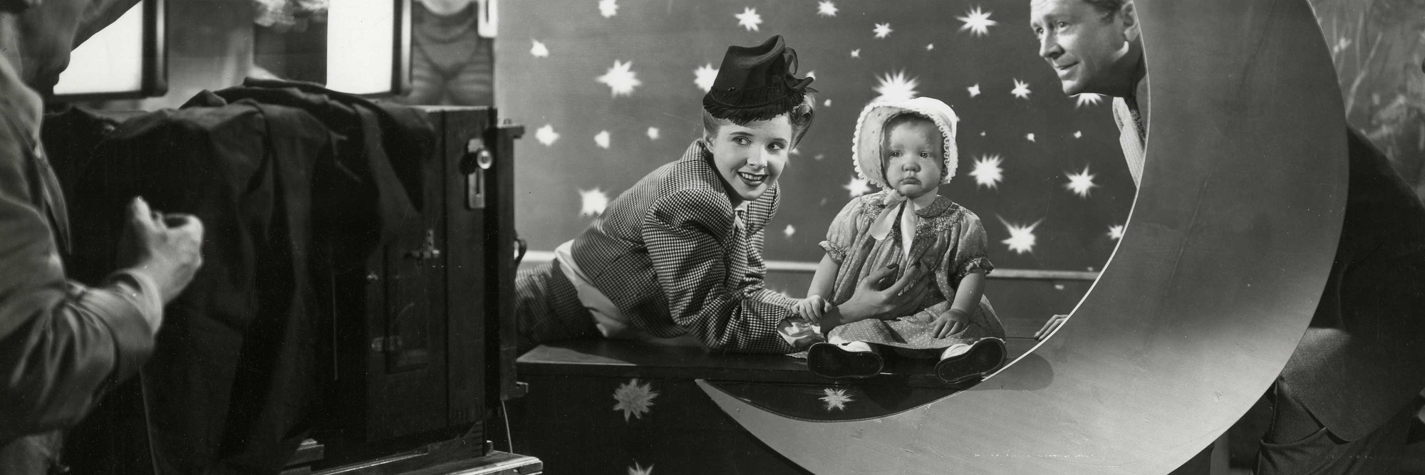 That Brennan Girl. 1946. USA. Directed by Alfred Santell