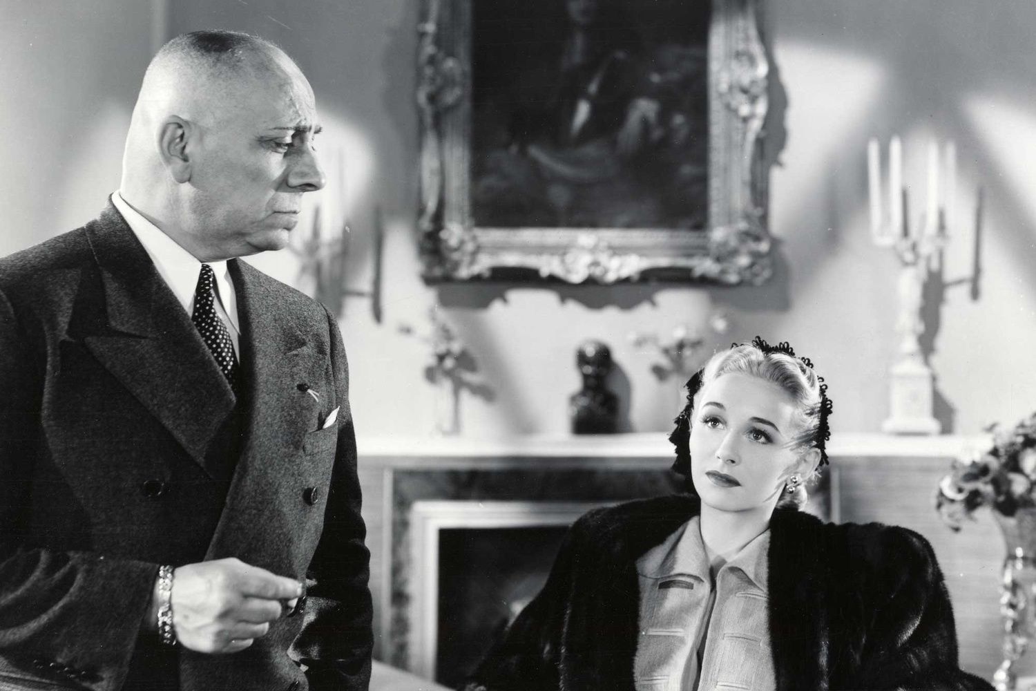 Storm over Lisbon. 1944. USA. Directed by George Sherman